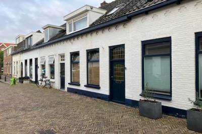 Woning Molenstraat 8 's-Gravenzande