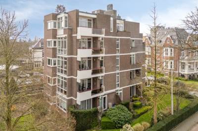 Woning Zutphensestraatweg 57 Velp (GE)