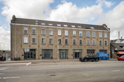 Woning Oranjestraat 20 Schiedam