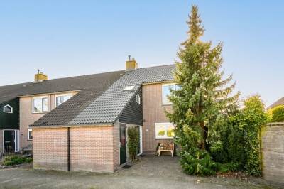 Woning Buizerd 61 Blaricum