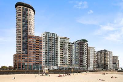 Woning Boulevard Bankert 854 Vlissingen