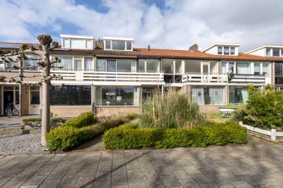 Woning Abdijstraat 27 Breda