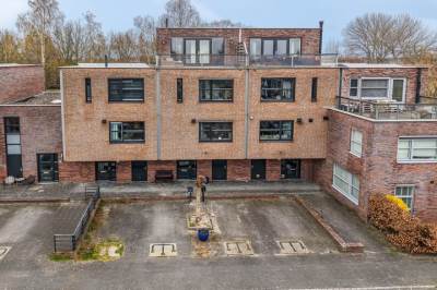 Woning Ubachsberg 49 Amersfoort