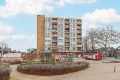 Woning Willem Bontekoestraat 23 Hilversum