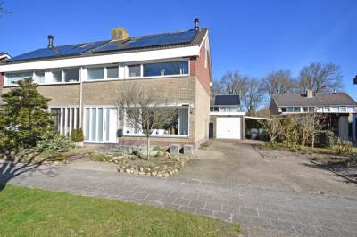 Woning Falkejacht 6 Hurdegaryp