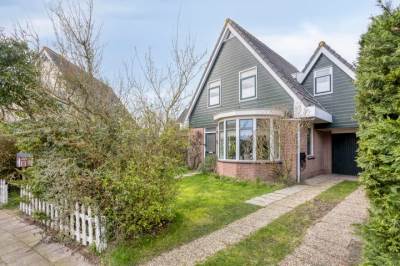 Woning Wierbalg 2814 Julianadorp