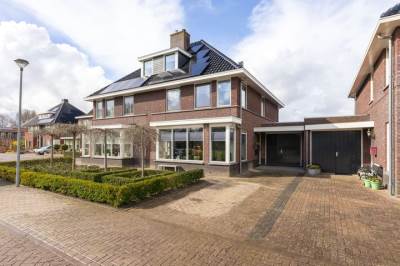 Woning Voorstuk 38 Andijk