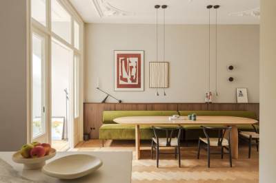 Woning Obrechtstraat 126 Den Haag