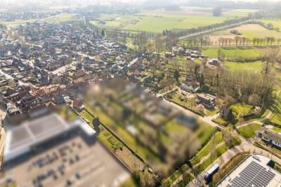 Woning Bovenste Eind 12 Echt