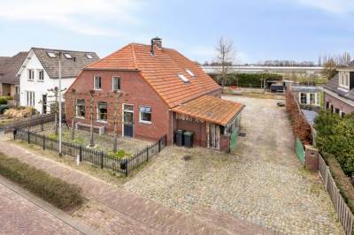 Woning Scheidingstraat 16 Elshout