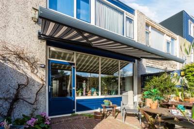 Woning Boukezoom 22 Koog aan de Zaan