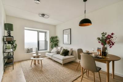 Woning Meerluchtlaan 228 Amsterdam