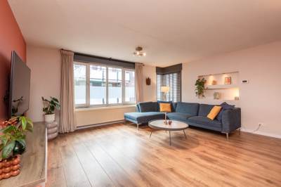 Woning Kruisstraat 7 Almere