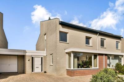 Woning Wilgewinde 44 Dordrecht