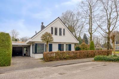 Woning Terpweg 18 Heerde