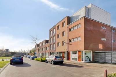Woning Elemastraat 53 Nieuw-Vennep