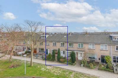 Woning Bellesloot 9 De Rijp
