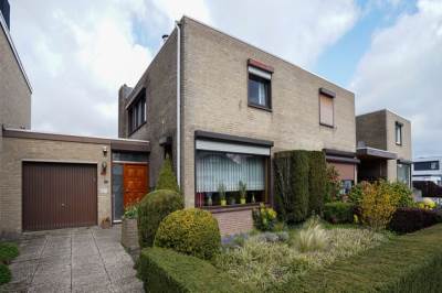 Woning Driessenstraat 46 Landgraaf