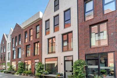 Woning Thorbeckewal 11 Zwolle