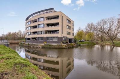 Woning Doornhoecklaan 70 Maarssen