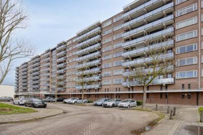 Woning Nederlandplein 83 Eindhoven