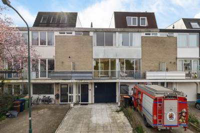 Woning Valeriaanstraat 7 Soest