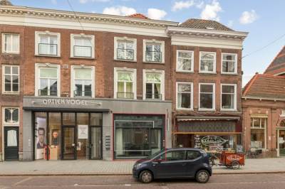 Woning Hinthamerstraat 214F Den Bosch