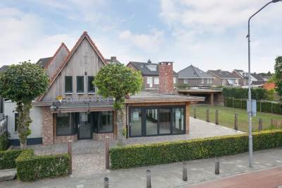 Woning Bergstraat 23 Valkenswaard