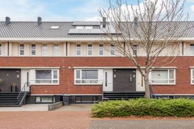 Woning Kopenhagenlaan 57 Lelystad