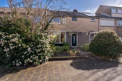 Woning Drecht 5 Apeldoorn