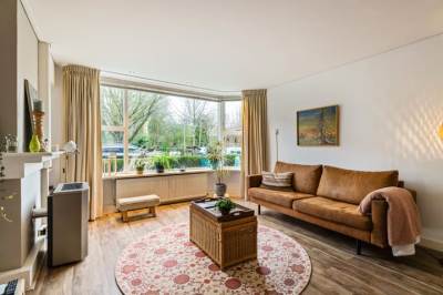 Woning Van Houtenlaan 108 Groningen