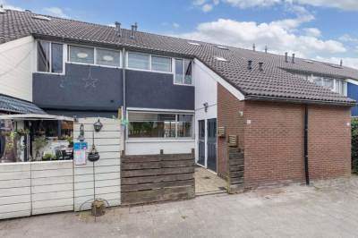 Woning Oude Vlie 80 Emmeloord