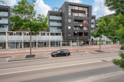 Woning Molenstraat-Centrum 409 Apeldoorn