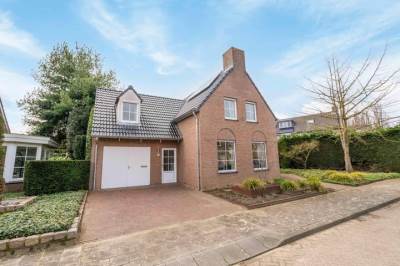 Woning Aan de Wassum 16 Venlo