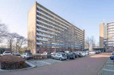 Woning Sperwerstraat 31 Sliedrecht