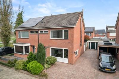 Woning Van Deinsestraat 3 Borne