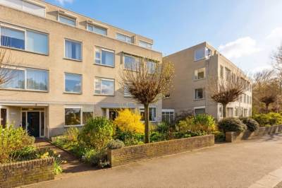 Woning De Savornin Lohmanlaan 362 Den Haag