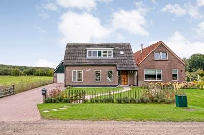 Woning Kanaal O.Z. 29A Tiendeveen (Gem. Hoogeveen)
