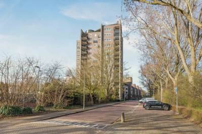 Woning Wimbledonpark 217 Amstelveen