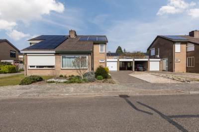 Woning Brouwerslaan 17 Heythuysen