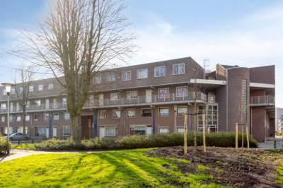 Woning Zuidende 66 Helmond