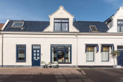 Woning Willemstraat 29B Zandvoort