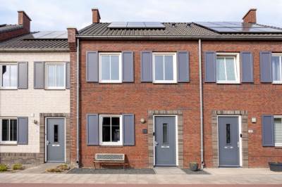 Woning Dommelseweg 122 Valkenswaard