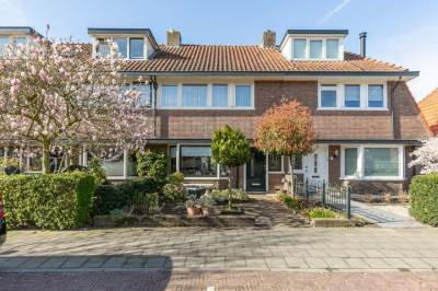 Woning Woestijgerweg 155 Amersfoort