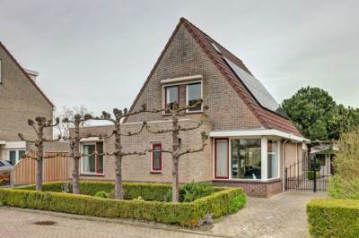 Woning Emmastraat 8 Kortgene