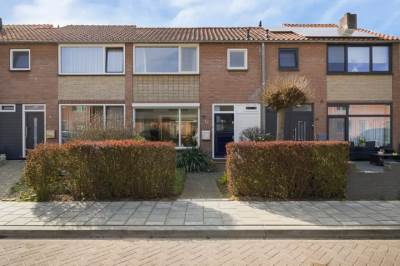 Woning Notenstraat 12 Doesburg