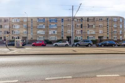 Woning Boezemsingel 125 Rotterdam