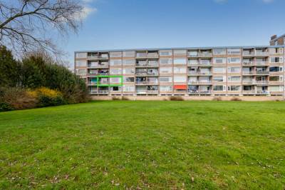 Woning Zwin 39 Assen