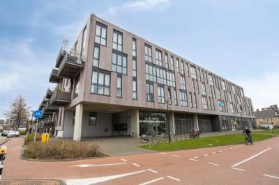 Woning Laan der Nederlanden 66A Beverwijk