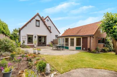 Woning M.C.Verloopweg 29 Leersum